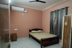 ferns home stay, Goa