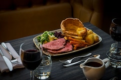 Crowne Plaza CHESTER, Anglesey