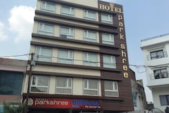 Hotel Park Shree, Satna