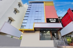 Super Hotel O Porur Formerly Jeya's Elite, Chennai