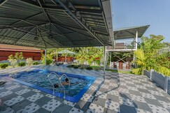 Udupi homestay Chalet La Bonne Vie, Udupi