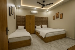 Hotel Stay Yay, Ujjain