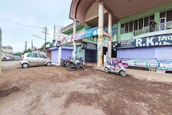 Hotel Dsk Residency, Dhule