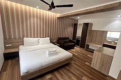 Sai Towers, Puttaparthi