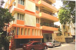 The Guest, Kolkata
