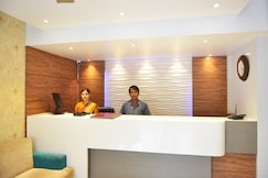 Hotel Pallavi International, Patna