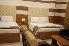Reva Plaza Hotel, Kovilpatti