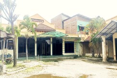 OYO 95141 Tanjung Mas Hotel, Kota Semarang