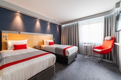 Holiday Inn Express Ramsgate , Kent