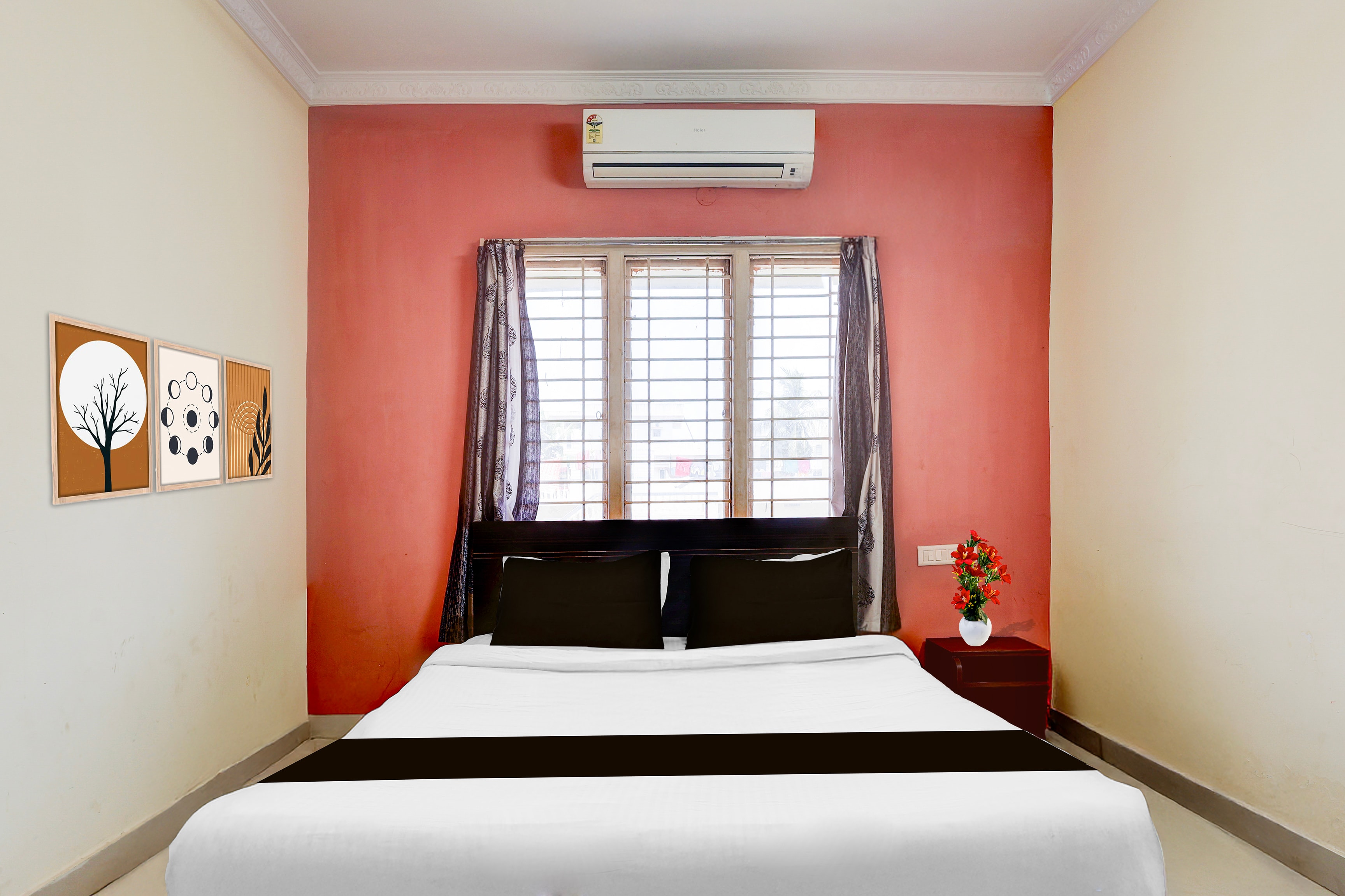 Super Collection O Bhanugudi Junction Kakinada Formerly Stay Inn Luxury - Tap to explore photos