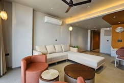 Arpan Retreat, Kotputli