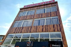 woods villa, Bhubaneshwar