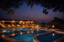 Hiran Gir Retreat, Sasan Gir