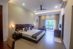 Kshitij | Rooms in An Apartment Hotel, Pune
