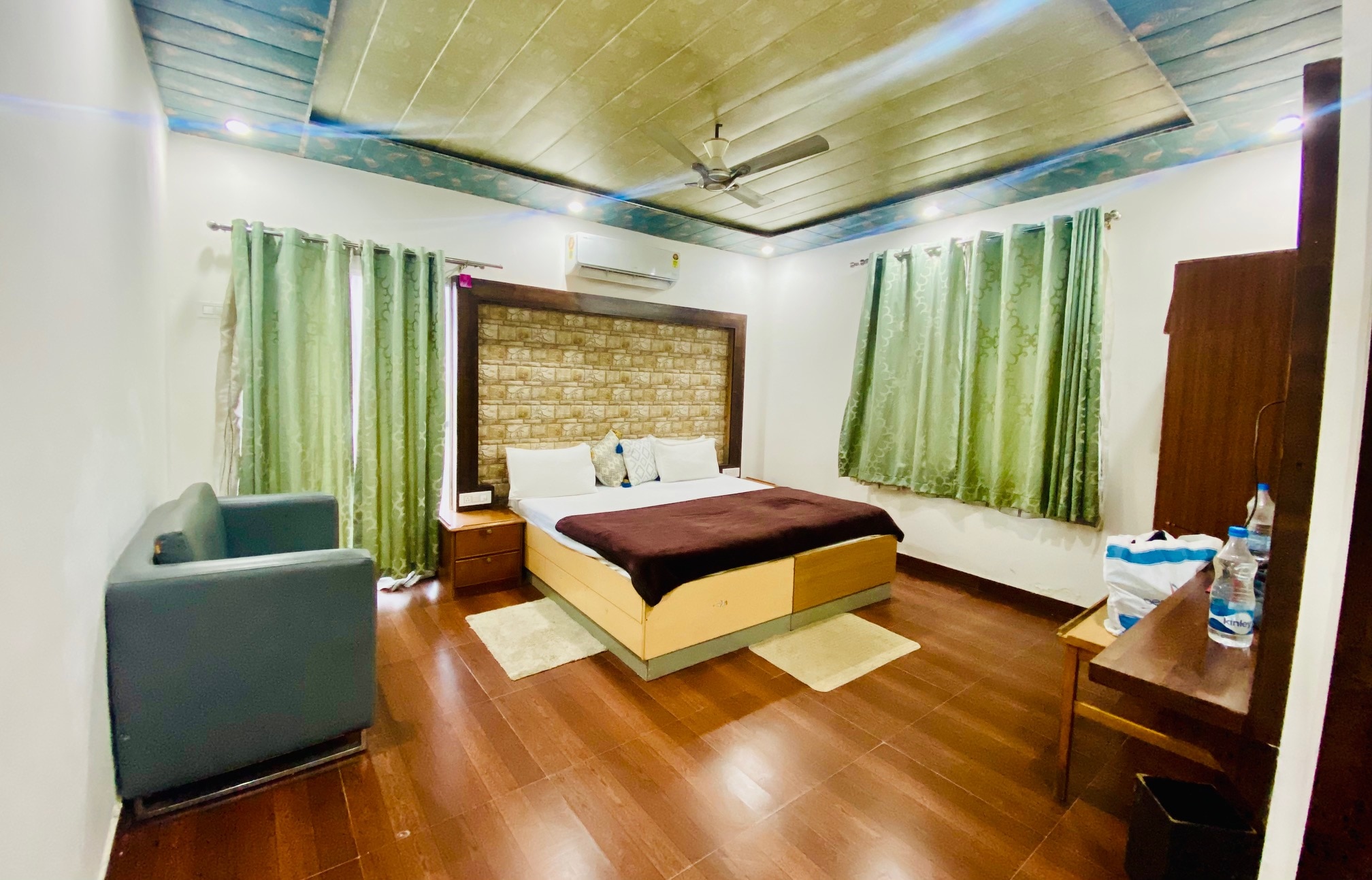 DHARMA RESORTS - Tap to explore photos