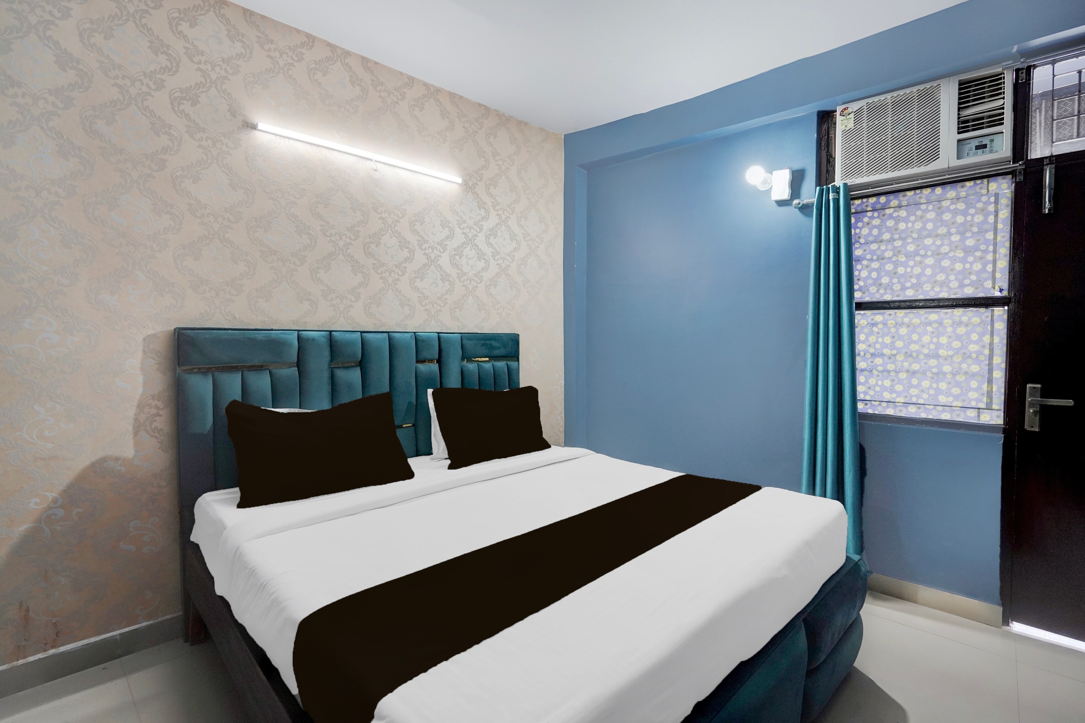 Hotel O Spark Inn - Tap to explore photos