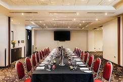 Crowne Plaza CANBERRA, Canberra