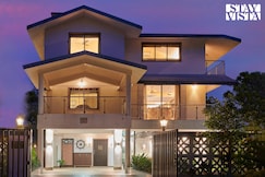 River Song by VEO - Part of StayVista, Lonavala