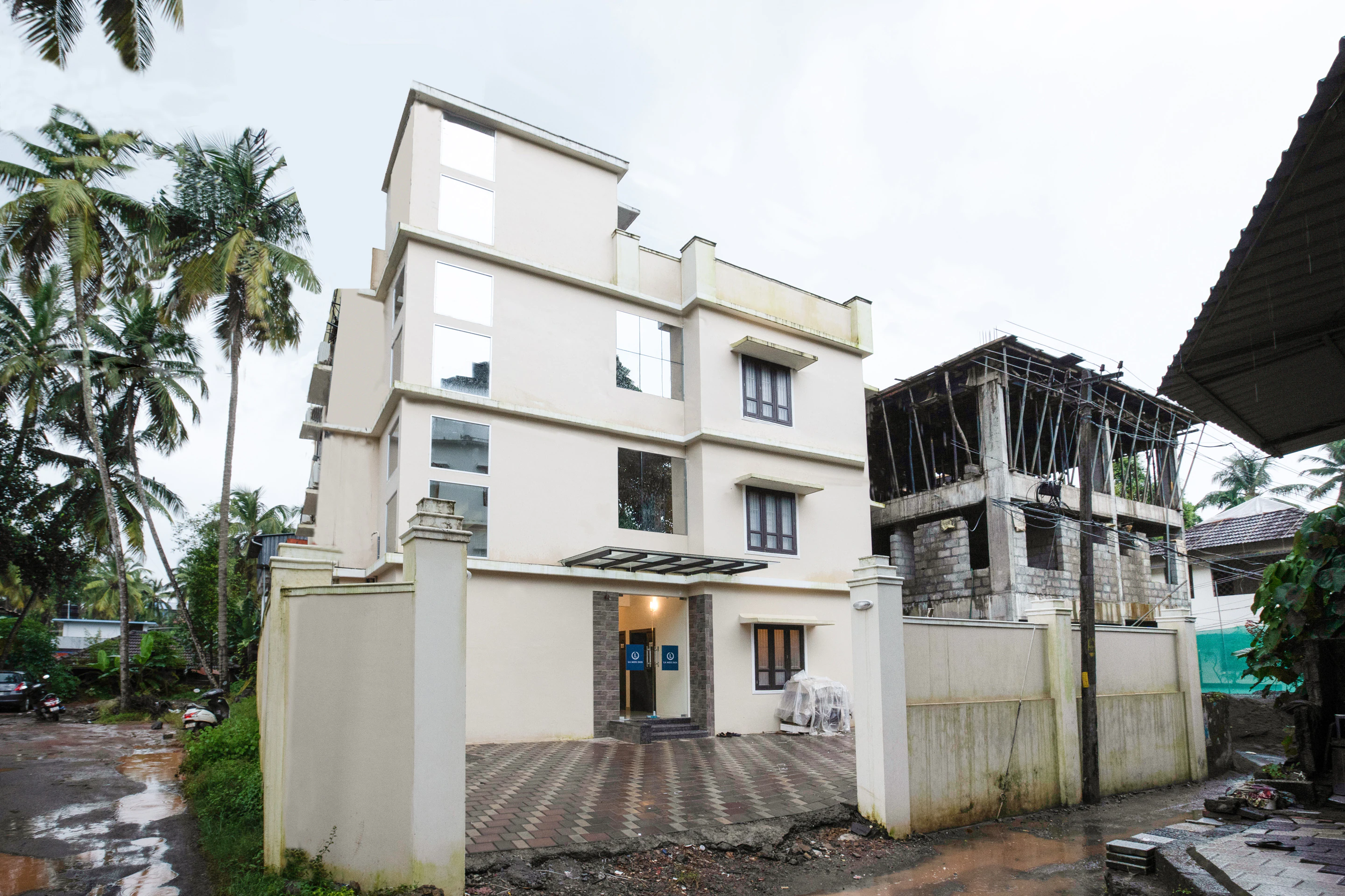 La Mer Inn, Calicut (Kozhikode)