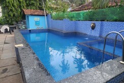 Casa Viora.., Goa