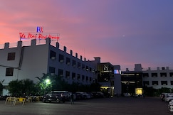The Raj Residency, Khandwa