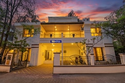 FabHotel The Star Heaven, Pune