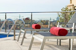 NH Collection Barcelona Podium, Barcelona
