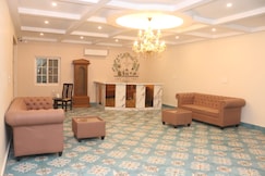 LE FRENCH NEST, Pondicherry