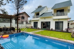 SkyGram Krushnakunj, Mahabaleshwar