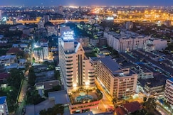 A-One Bangkok Hotel, Bangkok