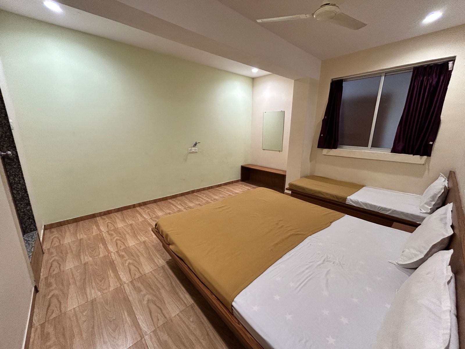 Hotel Mithila Pride 2