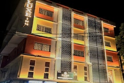 Hotel Luxe Inn, Brahmapur