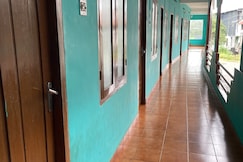 GREENLAND TOURIST HOME, Muvattupuzha