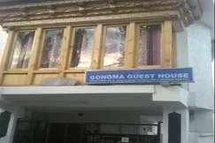 Gongma House, Leh