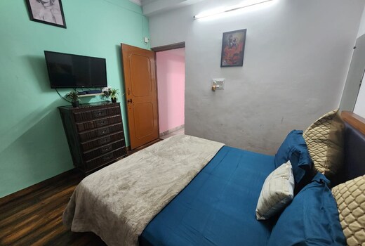 Homlee-Best Value-1BHK-Dilshad Metro-Kitchen