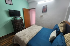 Homlee-Best Value-1BHK-Dilshad Metro-Kitchen, Delhi