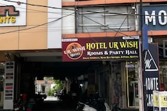 Hotel O UR wish, Mahendragarh