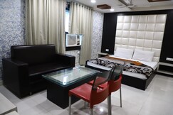 Hotel Veer Bhumi Palace, Jhansi