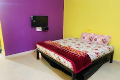 Hotel Sanskruti, Bhandardara