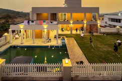 Tathastu Farm Stay, Navi Mumbai