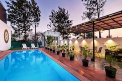 StayVista at Vinho Sunsets, Nashik