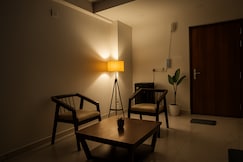 Silver Home by Beach  Puri, Puri