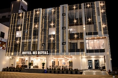 Hotel M S Royal, Khatu