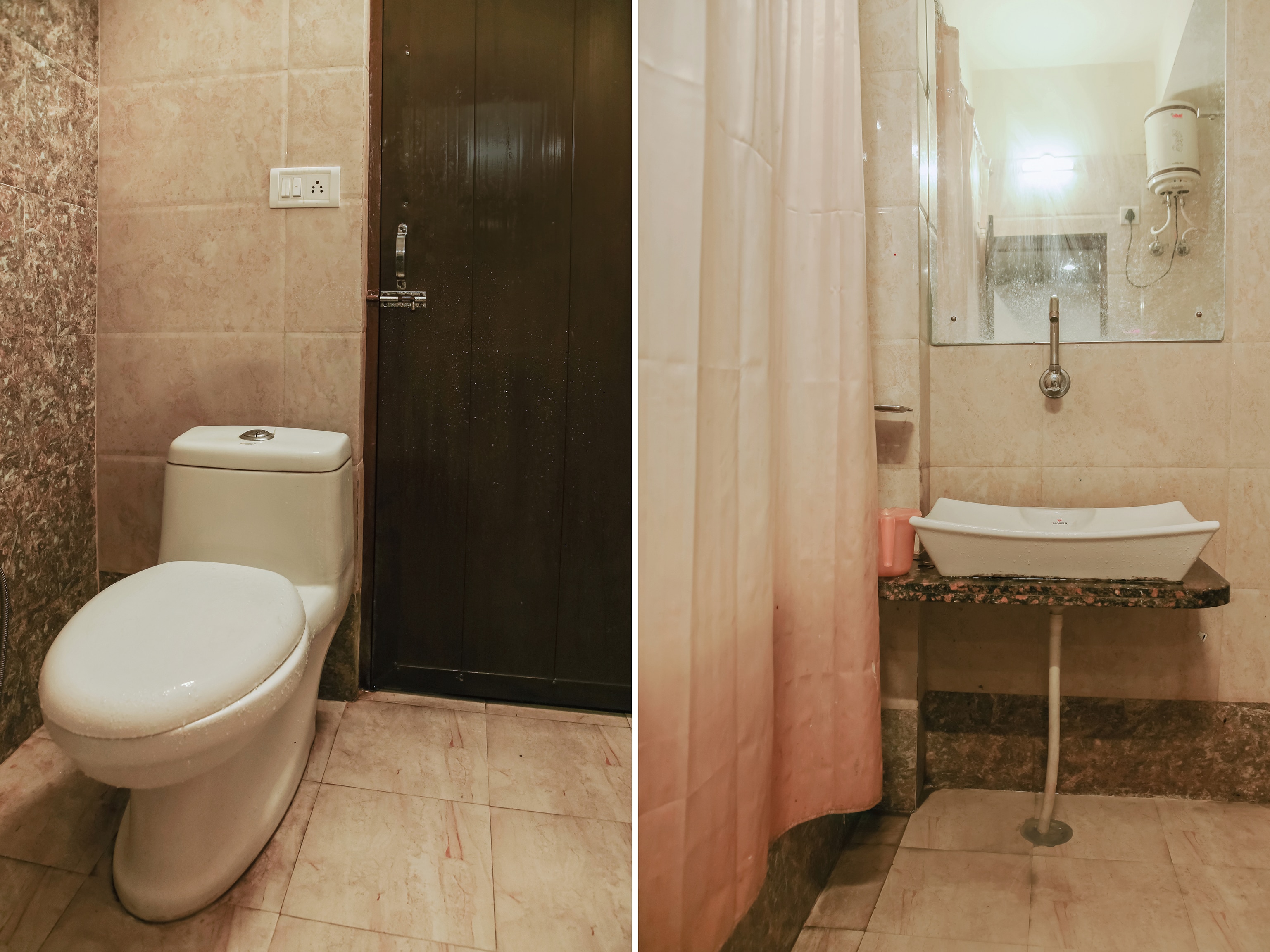 Hotel AONE Rooms - Tap to explore photos