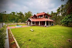 Haveli Holiday Home, Mudigere