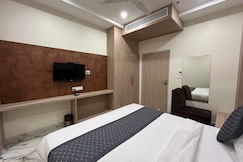 Hotel Soni Palace, Varanasi