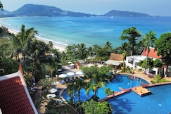 Novotel Phuket Resort, Phuket