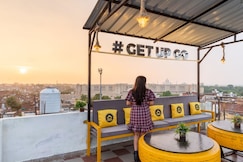 The Hosteller Agra, Agra