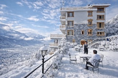 Vivaan - The Sun Rise Resort, Manali