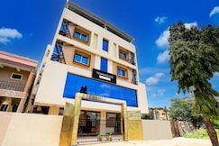 Super Townhouse Hoshangabad Road Near Aashima Mall, Bhopal